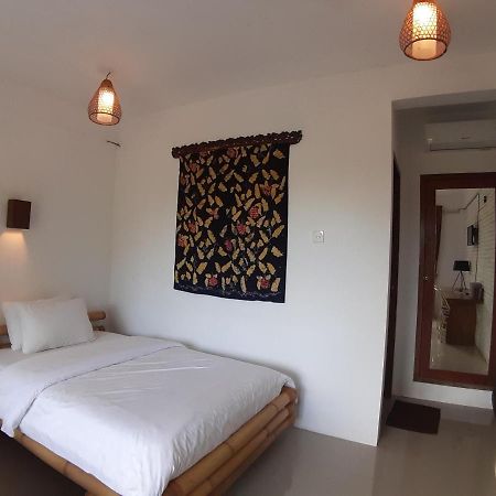 Surya Lombok Accommodation Selong Belanak Exterior foto