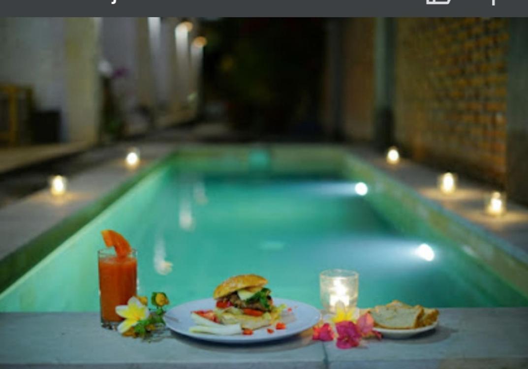 Surya Lombok Accommodation Selong Belanak Exterior foto